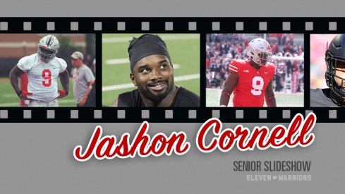 Jashon Cornell