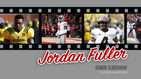 Jordan Fuller