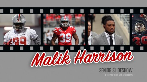 Malik Harrison