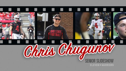 Chris Chugunov