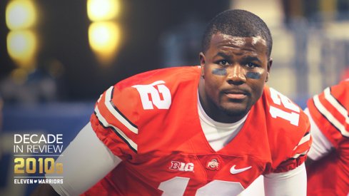 The whole state of Ohio was counting on Cardale Jones