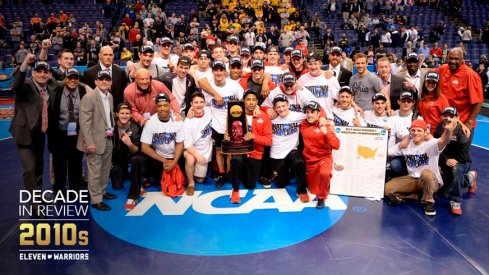 Ohio State Wrestling