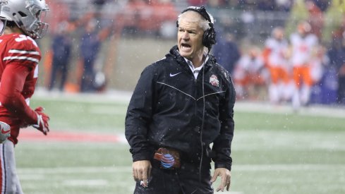 Kerry Coombs