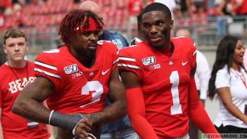 The Ohio State defense has been hit with several big-time departures. 