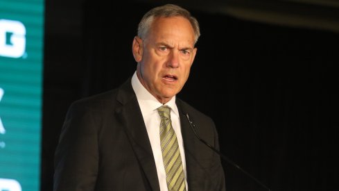 Mark Dantonio