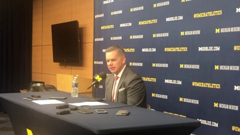 Chris Holtmann