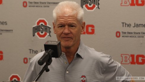 Kerry Coombs