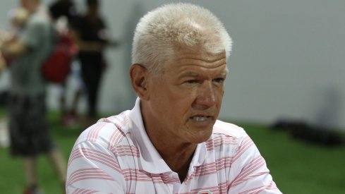 Kerry Coombs