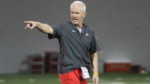 Kerry Coombs