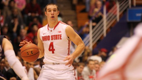 Aaron Craft