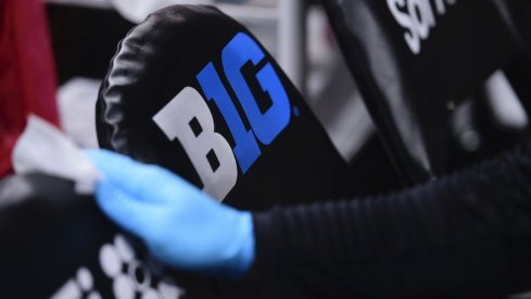 Big Ten