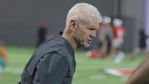 Kerry Coombs could be closing in on his first pledge since his return to Ohio State.