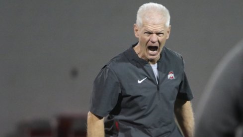 Kerry Coombs