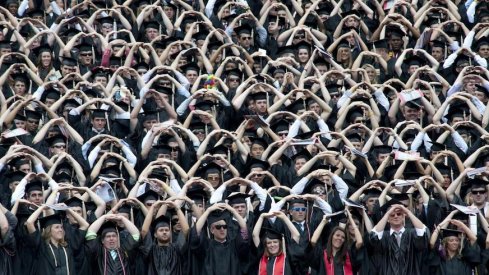 Spring Commencement is postponed.