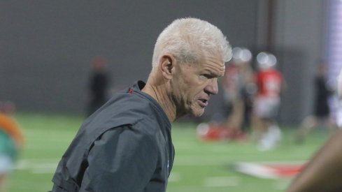 Kerry Coombs