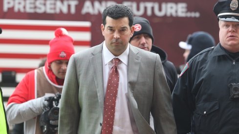 Ryan Day