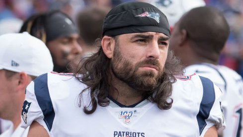 Nate Ebner