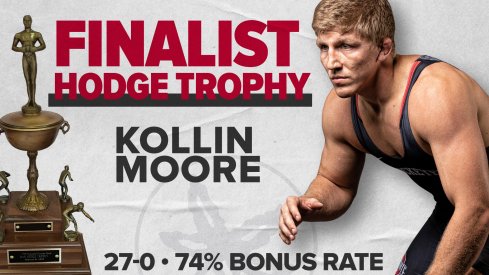 Kollin Moore