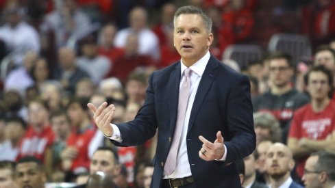 Chris Holtmann