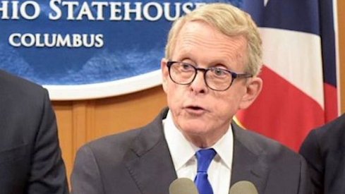 Mike DeWine