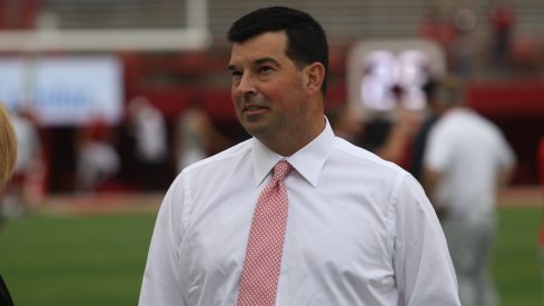 Ryan Day