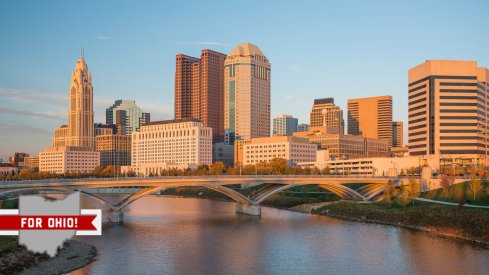 Columbus Skyline.