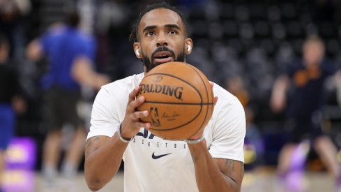 Mike Conley