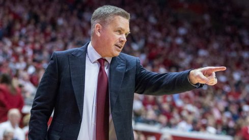 Chris Holtmann