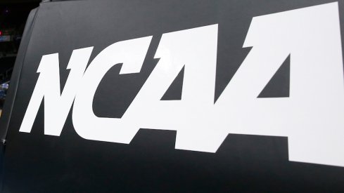 NCAA logo