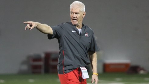 Kerry Coombs