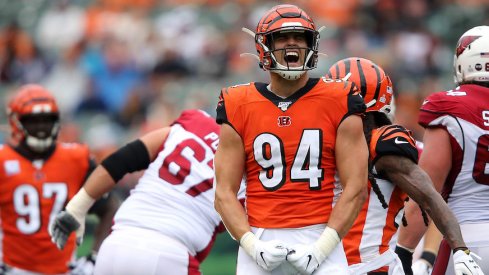 Sam Hubbard