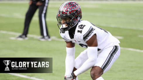 Glory Years: Denzel Ward