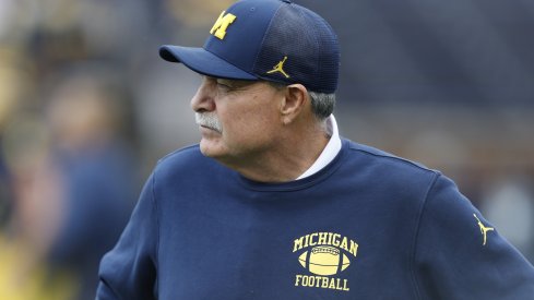 Michigan Defensive Coordinator Don Brown goes back a long way with Ohio State's head coach.