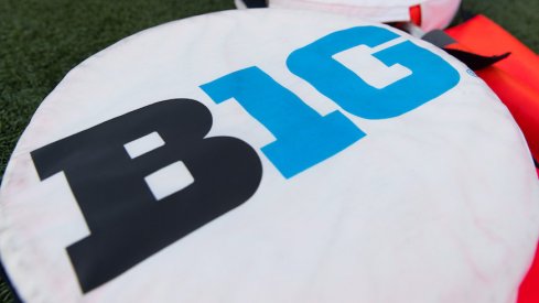 Big Ten logo