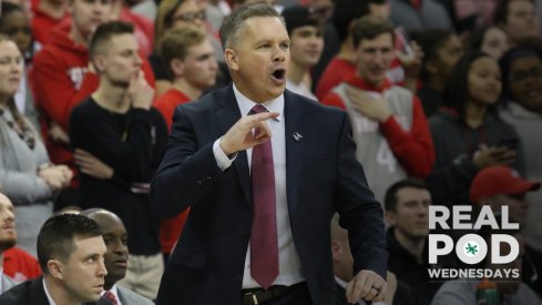 Chris Holtmann