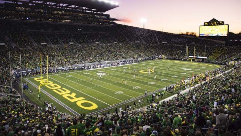 Autzen Stadium