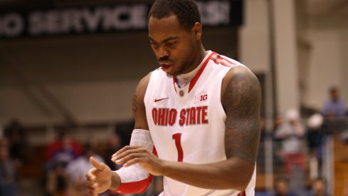 Deshaun Thomas