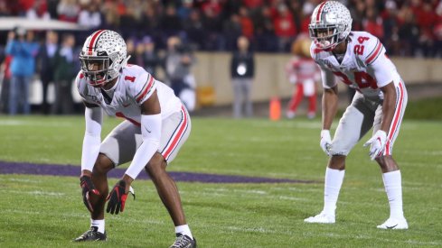 To keep churning out the nation's top defense, Ohio State will need to continue its pipeline of star defenders like Jeff Okudah and Shaun Wade.