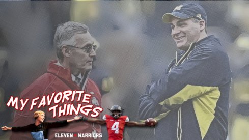 jim tressel and rich rodriguez