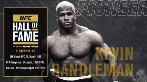 Kevin Randleman