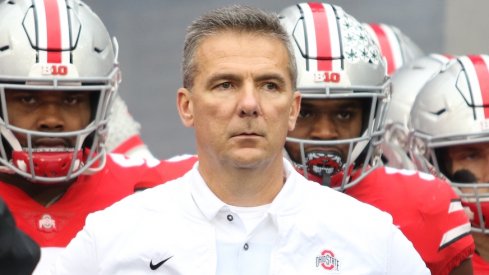 Urban Meyer.