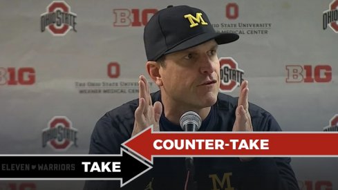 Jim Harbaugh