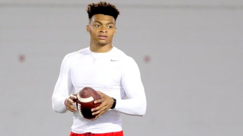 Justin Fields