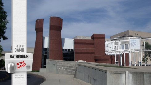 Wexner Center for the Arts