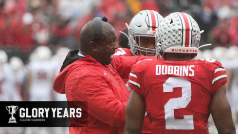 Glory Years: Dobbins and Teague