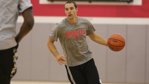 Aaron Craft