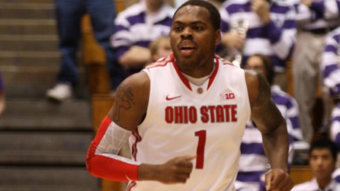 Deshaun Thomas is joining Carmen's Crew.