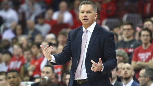 Chris Holtmann