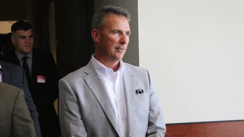 Urban Meyer