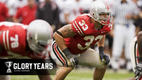 Glory Years: James Laurinaitis